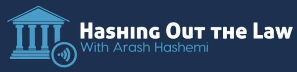 Hashing Out the Law logo