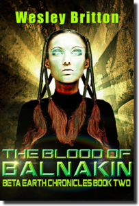 Cover - The Blood of Balnakin