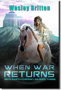 Cover - When War Returns