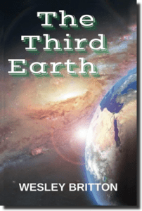 Cover - The Third Earth