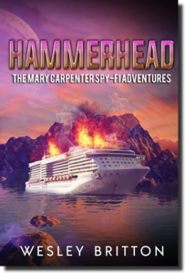 Cover - Hammerhead