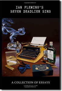 Cover - Seven Deadlier Sins